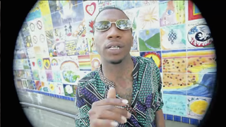 Lil B Confirms Kevin Durant's Injury Caused By The Based God's Curse